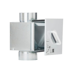 SYSTEMAIR Systemair 46000 DBLT4W Secd Lint Trap