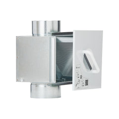 SYSTEMAIR Systemair 46000 DBLT4W Secd Lint Trap