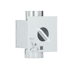 SYSTEMAIR Systemair 46000 DBLT4W Secd Lint Trap