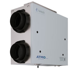 SYSTEMAIR Systemair 463888 ATMO 150H HRV