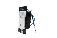 SYSTEMAIR SYSTEMAIR 494044 DHS05 Humidity/Fan Control