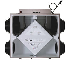 SYSTEMAIR SYSTEMAIR 463889 ATMO 200H HRV
