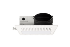 SYSTEMAIR SYSTEMAIR 484305 Bathfan 120 V Air Flow 50 80 100 cfm Replacement MPN