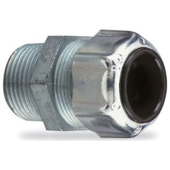 THOMAS AND BETTS THOMAS AND BETTS 2535 Straight Liquidtight Strain Relief Cord Connector