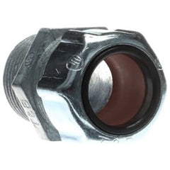 THOMAS AND BETTS THOMAS AND BETTS 2535 Straight Liquidtight Strain Relief Cord Connector