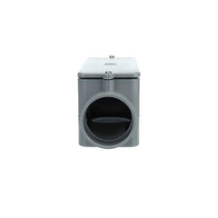THOMAS AND BETTS THOMAS AND BETTS E986J 2-Inch LB Conduit Body and Cover