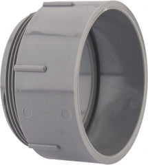 THOMAS AND BETTS THOMAS AND BETTS E943N Adapter 4 Inch Schedule 40 Male