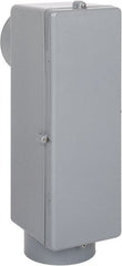 THOMAS AND BETTS Thomas And Betts E986N LB Style Conduit Body With Cover