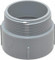 THOMAS AND BETTS Thomas and Betts E943J 2-Inch Rigid PVC Terminal Adapter