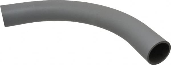 THOMAS AND BETTS THOMAS AND BETTS UA9AJ 2-Inch Schedule 40 PVC Elbow 90-Degree Bend