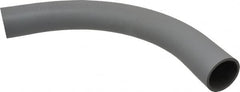 THOMAS AND BETTS THOMAS AND BETTS UA9AJ 2-Inch Schedule 40 PVC Elbow 90-Degree Bend