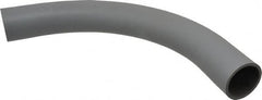 THOMAS AND BETTS THOMAS AND BETTS UA9AJ 2-Inch Schedule 40 PVC Elbow 90-Degree Bend