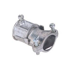 THOMAS AND BETTS THOMAS AND BETTS TX212 EMT to Flex Combination Coupling 3/4 Inch Replacement MPN TX212