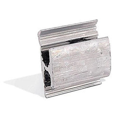 THOMAS AND BETTS Thomas And Betts WR159 H-Tap Compression Connector, Aluminum, Wide Range
