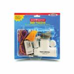 RECTORSEAL RectorSeal 97692 Safe-T-Switch Dual Sensor Overflow Shut-Off Switch SS103E