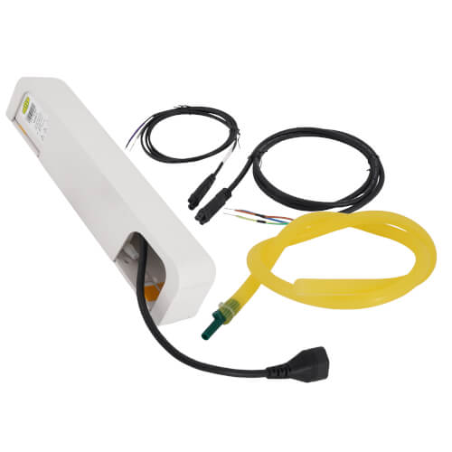 REFCO Refco 3004145 Gobi II 11 GPH Universal Voltage Condensate Removal Pump (120/240V) 3004045