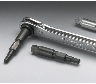 YELLOW JACKET YELLOW JACKET 60610 Allen Hex Wrench 3/16 and 5/16 in