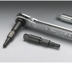 YELLOW JACKET YELLOW JACKET 60610 Allen Hex Wrench 3/16 and 5/16 in