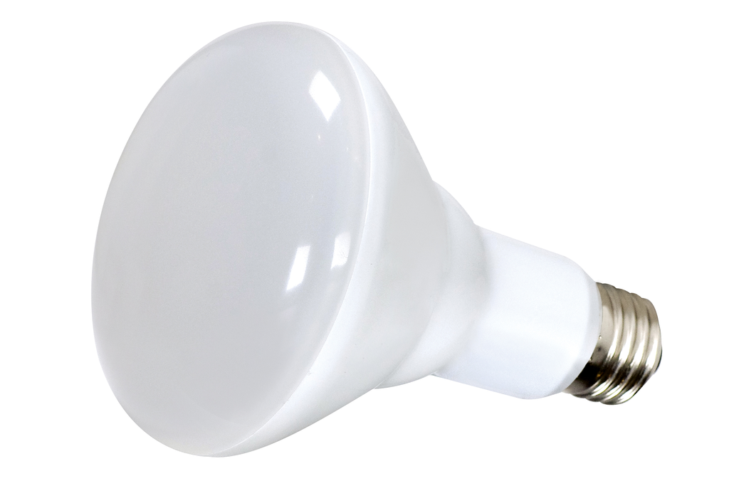 SATCO-NUVO Satco S9022 BR30 LED 10 Watt 3000K Dimmable 6-pack