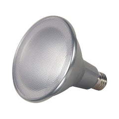 SATCO-NUVO Satco S9446 15 Watt PAR38 LED - 40' Beam Spread - Medium Base - 3000K - 120V