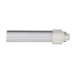 SATCO-NUVO Satco S9851 9 Watt LED PL 4-Pin 3500K 850 Lumens G24q