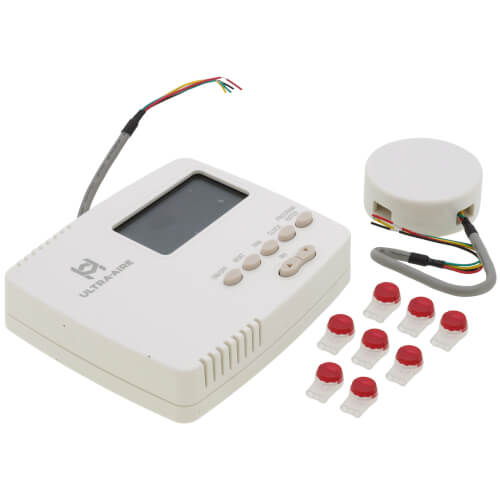 SANTA-FE Santa Fe 4028407 DEH 3000R Digital Controller with Remote Sensor