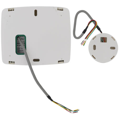 SANTA-FE Santa Fe 4028407 DEH 3000R Digital Controller with Remote Sensor
