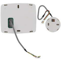 SANTA-FE Santa Fe 4028407 DEH 3000R Digital Controller with Remote Sensor