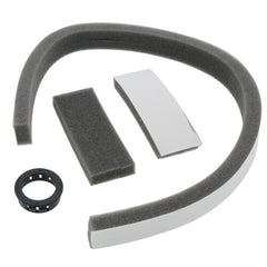 SANTA-FE Santa Fe 4037767 2x4 Wall Mount Bezel Kit for UltraMD33 Dehumidifiers