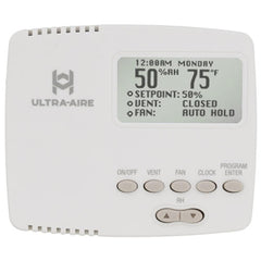 SANTA-FE Santa Fe 4028539 DEH 3000 Dehumidifier & Ventilation System Controller