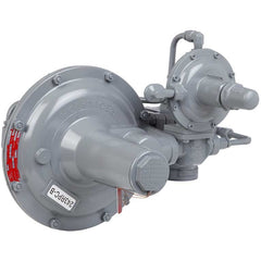 SENSUS Sensus 243-RPC-B-2 2in Pilot Regulator Specify Orifice