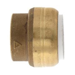 SHARKBITE SharkBite UIP518 PVC Push Plug 3/4 inch