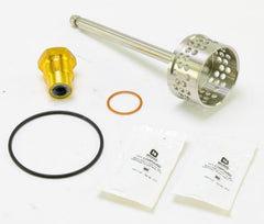 SIEMENS Siemens 599-03335 Rebuild Service Kit For 599-03080 Power Stainless Steel Steam