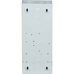SIEMENS INDUSTRY Siemens E0303ML3100S Circuit Breaker Enclosure Three-Phase 100A 3 Spaces 3 Circuits NEMA 1