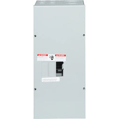 SIEMENS INDUSTRY Siemens E0303ML3100S Circuit Breaker Enclosure Three-Phase 100A 3 Spaces 3 Circuits NEMA 1
