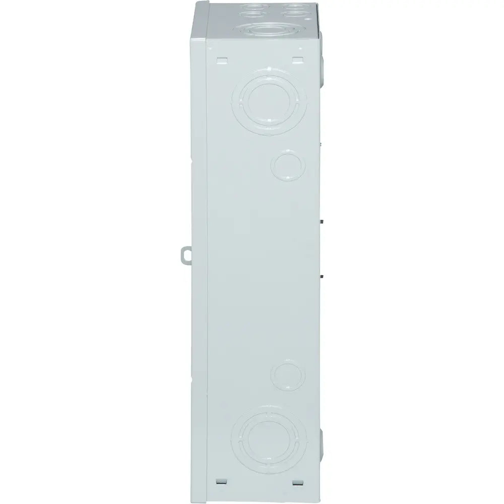 SIEMENS INDUSTRY Siemens E0303ML3100S Circuit Breaker Enclosure Three-Phase 100A 3 Spaces 3 Circuits NEMA 1