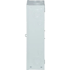 SIEMENS INDUSTRY Siemens E0303ML3100S Circuit Breaker Enclosure Three-Phase 100A 3 Spaces 3 Circuits NEMA 1