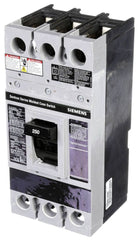 SIEMENS Siemens FXD63S250A Breaker FD 3P 250A 600V 22KA SW NL