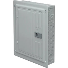 SIEMENS INDUSTRY Siemens SN1224B1100 Single-Phase Low Voltage Plug-On Load Center Main Breaker 100A 12 Spaces 24 Circuits