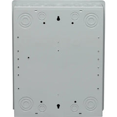 SIEMENS INDUSTRY Siemens SN1224B1100 Single-Phase Low Voltage Plug-On Load Center Main Breaker 100A 12 Spaces 24 Circuits