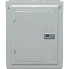 SIEMENS INDUSTRY Siemens SN1224B1100 Single-Phase Low Voltage Plug-On Load Center Main Breaker 100A 12 Spaces 24 Circuits