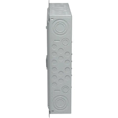 SIEMENS INDUSTRY Siemens SN1224B1100 Single-Phase Low Voltage Plug-On Load Center Main Breaker 100A 12 Spaces 24 Circuits