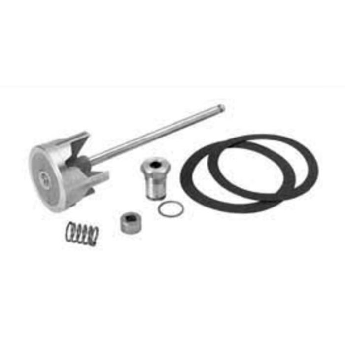 SIEMENS Siemens 599-10142 Rebuild Service Kit 4 in.