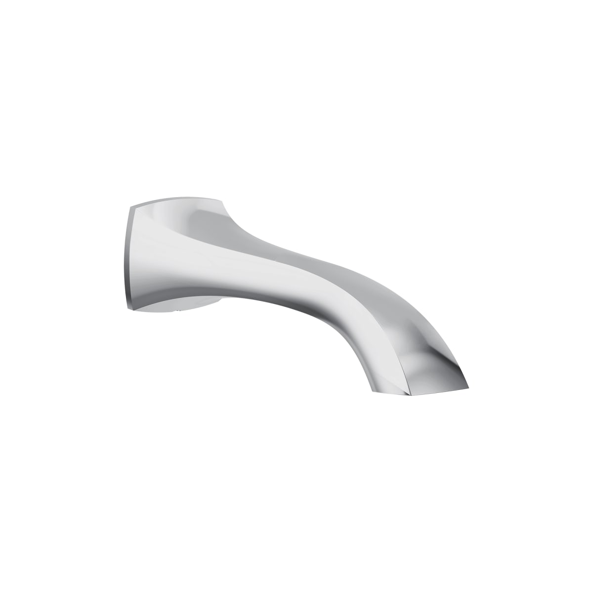 MOEN Moen TF191956 Voss Chrome tub filler