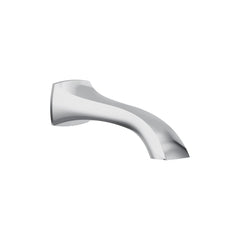 MOEN Moen TF191956 Voss Chrome tub filler