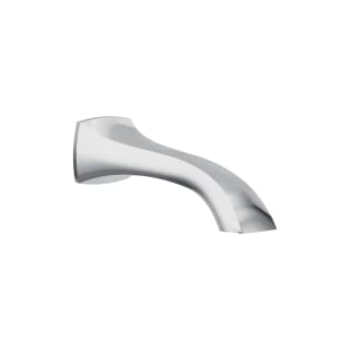 MOEN Moen TF191956 Voss Chrome tub filler