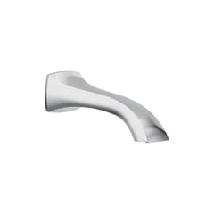 MOEN Moen TF191956 Voss Chrome tub filler