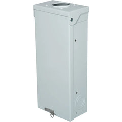 SIEMENS INDUSTRY Siemens W0303ML3100 Circuit Breaker Enclosure 3 Circuit Bolt On 100A 120/240VAC