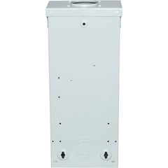 SIEMENS INDUSTRY Siemens W0303ML3100 Circuit Breaker Enclosure 3 Circuit Bolt On 100A 120/240VAC