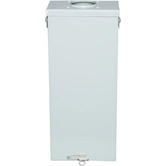 SIEMENS INDUSTRY Siemens W0303ML3100 Circuit Breaker Enclosure 3 Circuit Bolt On 100A 120/240VAC